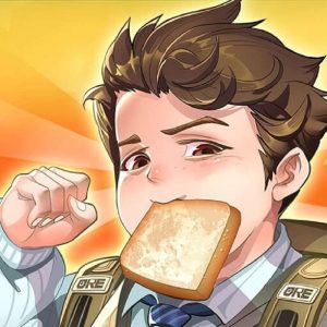 我當校長超勇的