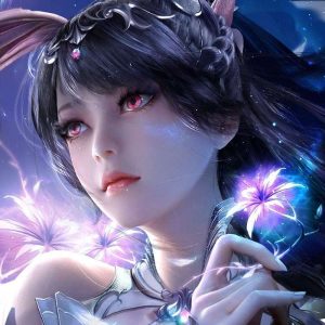 斗羅大陸 鬥神再臨