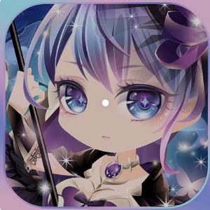 明星女孩的時尚