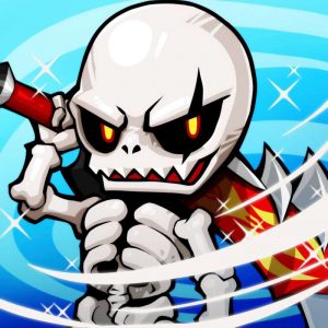 死亡騎士IdleDeathKnight