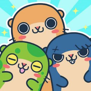OtterOcean獺獺之海