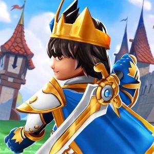 皇家起義2RPG塔防守衛與戰爭策略
