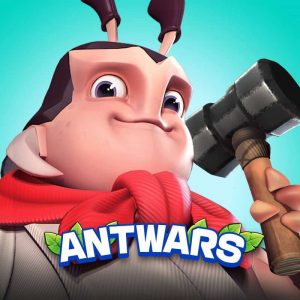 蟻族奇兵AntWars