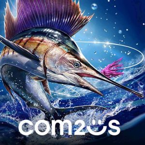 釣魚發燒友
