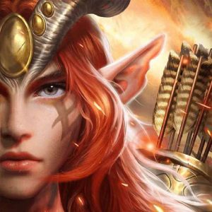 魔法門之英雄無敵戰爭紀元